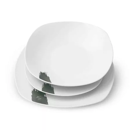 Berlinger Haus Étkészlet 18 részes BH-10205 Matte Green 