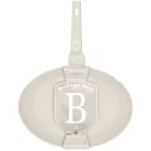 Berlinger Haus Halsütő Serpenyő 35x25 cm BH-8074 Sahara