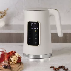   Berlinger Haus Digitális Elektromos Vízforraló 1,7 L  BH/9738 Sahara