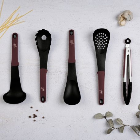 Berlinger Haus Konyhai Eszközkészlet 5 részes BH-6337 Leonardo