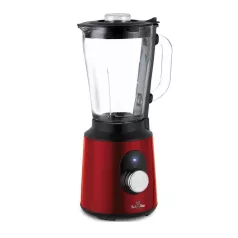 Berlinger Haus Turmixgép 1,5 L BH-9696 Burgundy