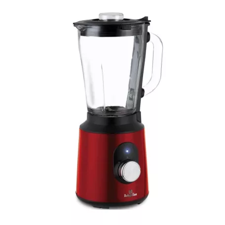 Berlinger Haus Turmixgép 1,5 L BH-9696 Burgundy
