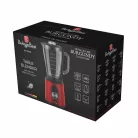Berlinger Haus Turmixgép 1,5 L BH-9696 Burgundy