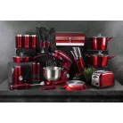 Berlinger Haus Turmixgép 1,5 L BH-9696 Burgundy