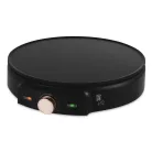 Berlinger Haus Elektromos Palacsintasütő BH-9712 Black Rose 