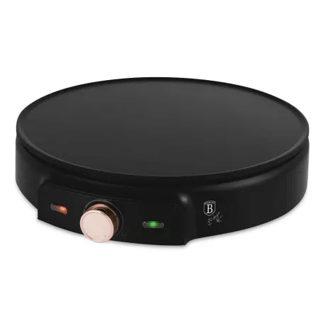 Berlinger Haus Elektromos Palacsintasütő BH-9712 Black Rose 