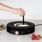 Berlinger Haus Elektromos Palacsintasütő BH-9712 Black Rose 