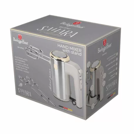 Berlinger Haus Kézi Mixer Állvánnyal BH-9740 Sahara