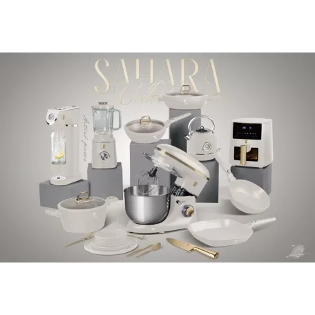 Berlinger Haus Kézi Mixer Állvánnyal BH-9740 Sahara