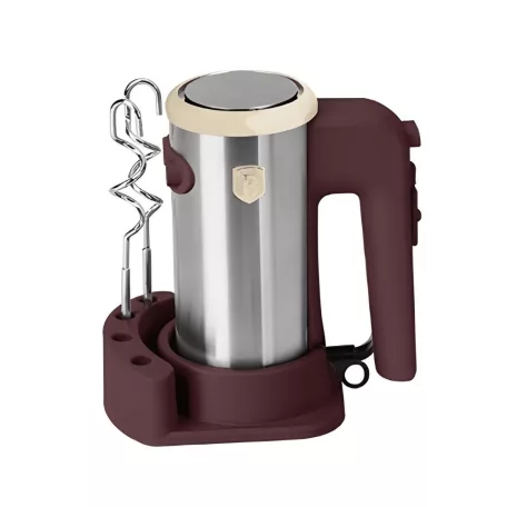 Berlinger Haus Kézi Mixer Állvánnyal BH-9741 Leonardo