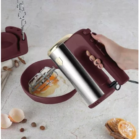 Berlinger Haus Kézi Mixer Állvánnyal BH-9741 Leonardo