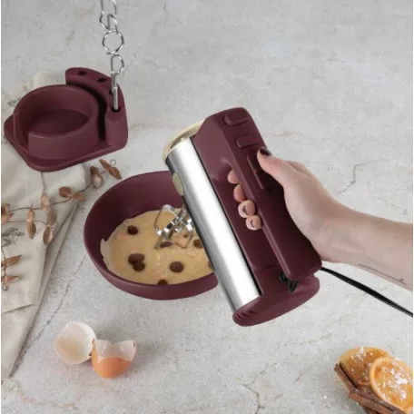 Berlinger Haus Kézi Mixer Állvánnyal BH-9741 Leonardo