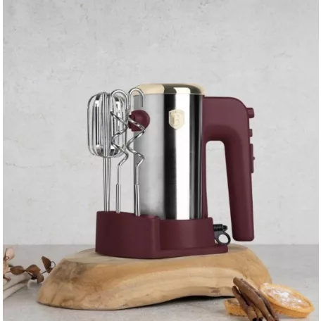 Berlinger Haus Kézi Mixer Állvánnyal BH-9741 Leonardo