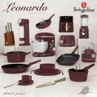 Berlinger Haus Kézi Mixer Állvánnyal BH-9741 Leonardo