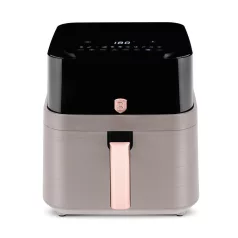   Berlinger Haus Forrólevegős AirFryer Sütő 7,2 L BH-9750 Taupe 