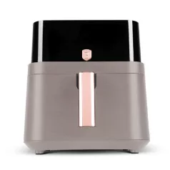   Berlinger Haus Forrólevegős AirFryer Sütő 7,2 L BH-9750 Taupe 