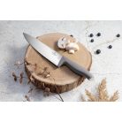 Berlinger Haus Késkészlet 6 Részes Mágneses Akasztóval BH-2946 Taupe