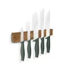 Berlinger Haus Késkészlet 6 Részes Mágneses Akasztóval BH-2978 Matte Green