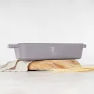 Berlinger Haus Öntöttvas Tepsi 30 cm BH-6526 Taupe