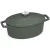 Berlinger Haus Öntöttvas Pecsenyesütő Lábas 30 cm BH-6545 Matte Green