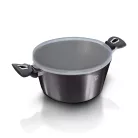 Berlinger Haus Lábas+Fedő 28 cm BH-6894 Carbon Pro