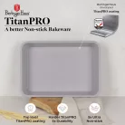 Berlinger Haus Tepsi 40 x 28 cm BH-7903 Taupe