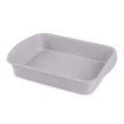 Berlinger Haus Tepsi 40 x 28,5 cm BH-7907 Taupe