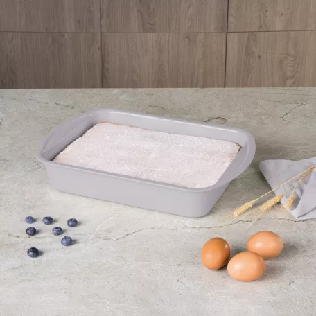 Berlinger Haus Tepsi 35 x 27 cm BH-7913 Taupe