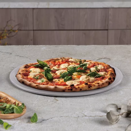 Berlinger Haus Pizzasütő Forma 32 cm BH-7931 Taupe