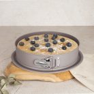 Berlinger Haus Tortaforma 26 x 6,8 cm BH-7937 Taupe