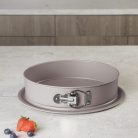 Berlinger Haus Tortaforma 26 x 6,8 cm BH-7937 Taupe