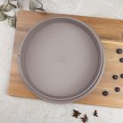 Berlinger Haus Tortaforma 26 x 6,8 cm BH-7937 Taupe