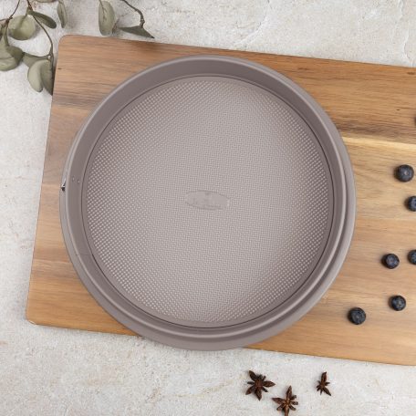 Berlinger Haus Tortaforma 26 x 6,8 cm BH-7937 Taupe