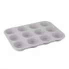Berlinger Haus Muffin Sütőforma 12-es BH-7947 Taupe