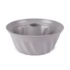 Berlinger Haus Kuglóf Sütőforma 25 cm BH-7998 Taupe