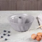 Berlinger Haus Kuglóf Sütőforma 25 cm BH-7998 Taupe