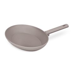 Berlinger Haus Halsütő Serpenyő 35x25 cm BH-8104 Taupe