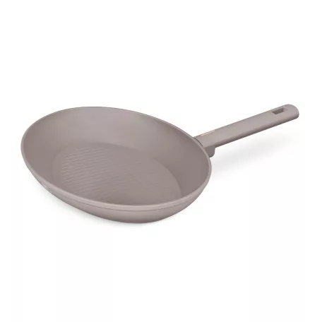 Berlinger Haus Halsütő Serpenyő 35x25 cm BH-8104 Taupe