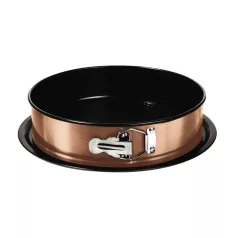 Berlinger Haus Tortaforma 26 x 6,8 cm BH-8695 Rose Gold