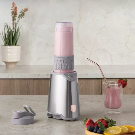 Berlinger Haus Smoothie Készítő BH-9599 Taupe