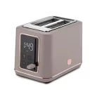Berlinger Haus Kenyérpirító BH-9664 Taupe