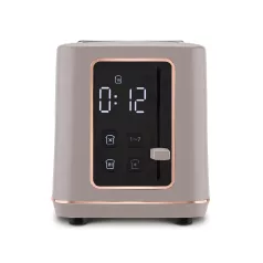 Berlinger Haus Kenyérpirító BH-9664 Taupe