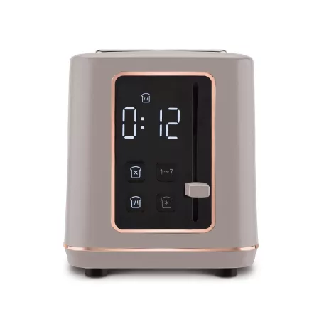 Berlinger Haus Kenyérpirító BH-9664 Taupe
