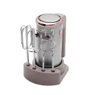 Berlinger Haus Kézi Mixer Állvánnyal BH-9742 Taupe