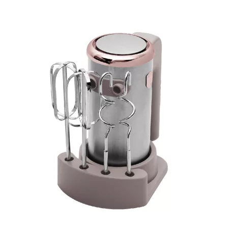 Berlinger Haus Kézi Mixer Állvánnyal BH-9742 Taupe