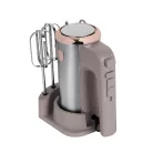 Berlinger Haus Kézi Mixer Állvánnyal BH-9742 Taupe