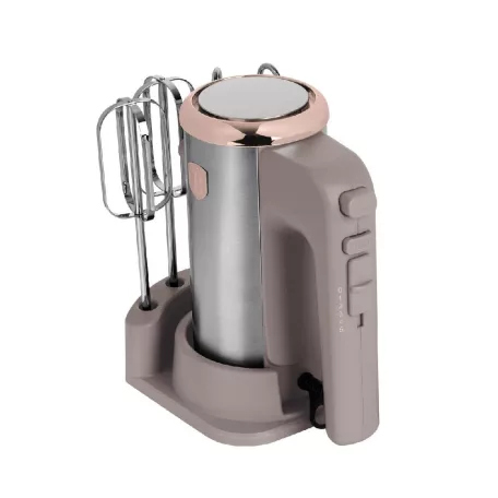 Berlinger Haus Kézi Mixer Állvánnyal BH-9742 Taupe
