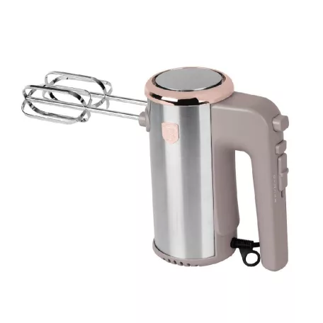 Berlinger Haus Kézi Mixer Állvánnyal BH-9742 Taupe