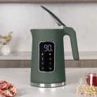 Berlinger Haus Vízforraló Digitális Kijelzővel BH-9746 Matte Green