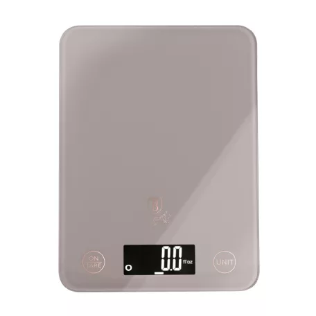 Berlinger Haus Konyhai Mérleg BH-9754 Taupe